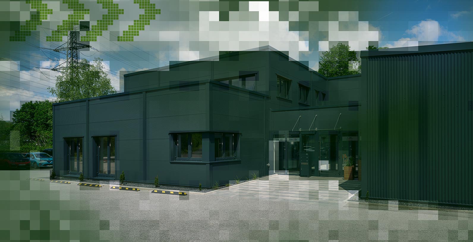 the lab - Innovation Testing Center Haan